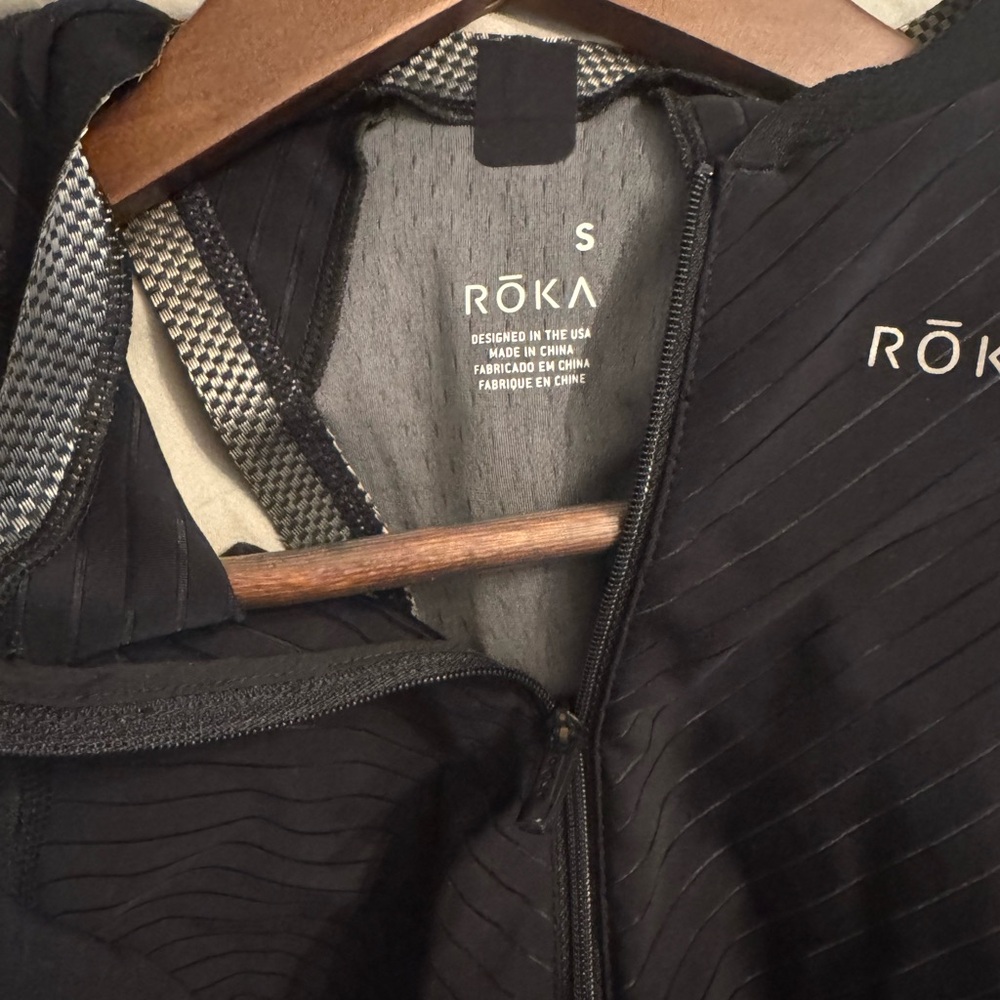 Roka Women’s small triathlon suit - Picture 3 of 3
